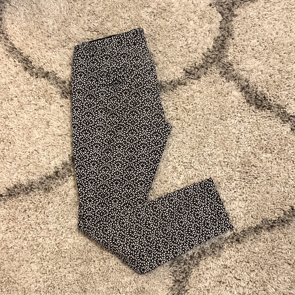 Banana Republic | Sloan Fit Skinny Pants | Size 2